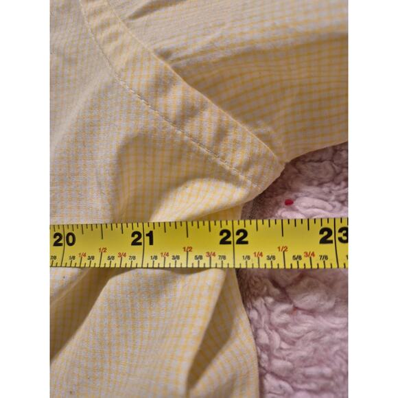 Van Heusen Men's Button Down Shirt-Size 34/35 - Picture 6 of 6